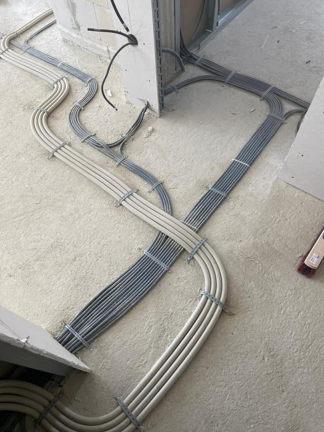 Detalj semiranja ormara